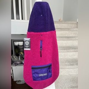 🆕 Canada Pooch Cool Factor Hoodie